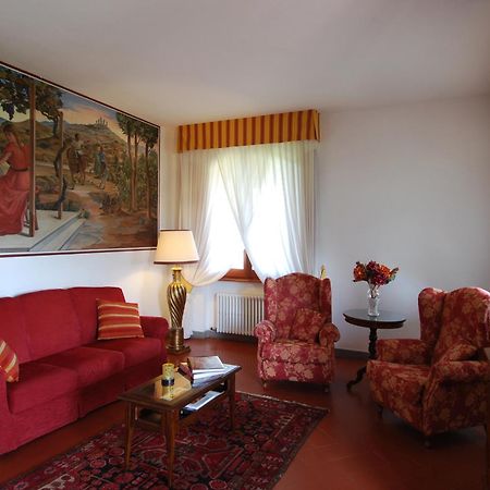 Agriturismo Raccianello San Gimignano Zimmer foto