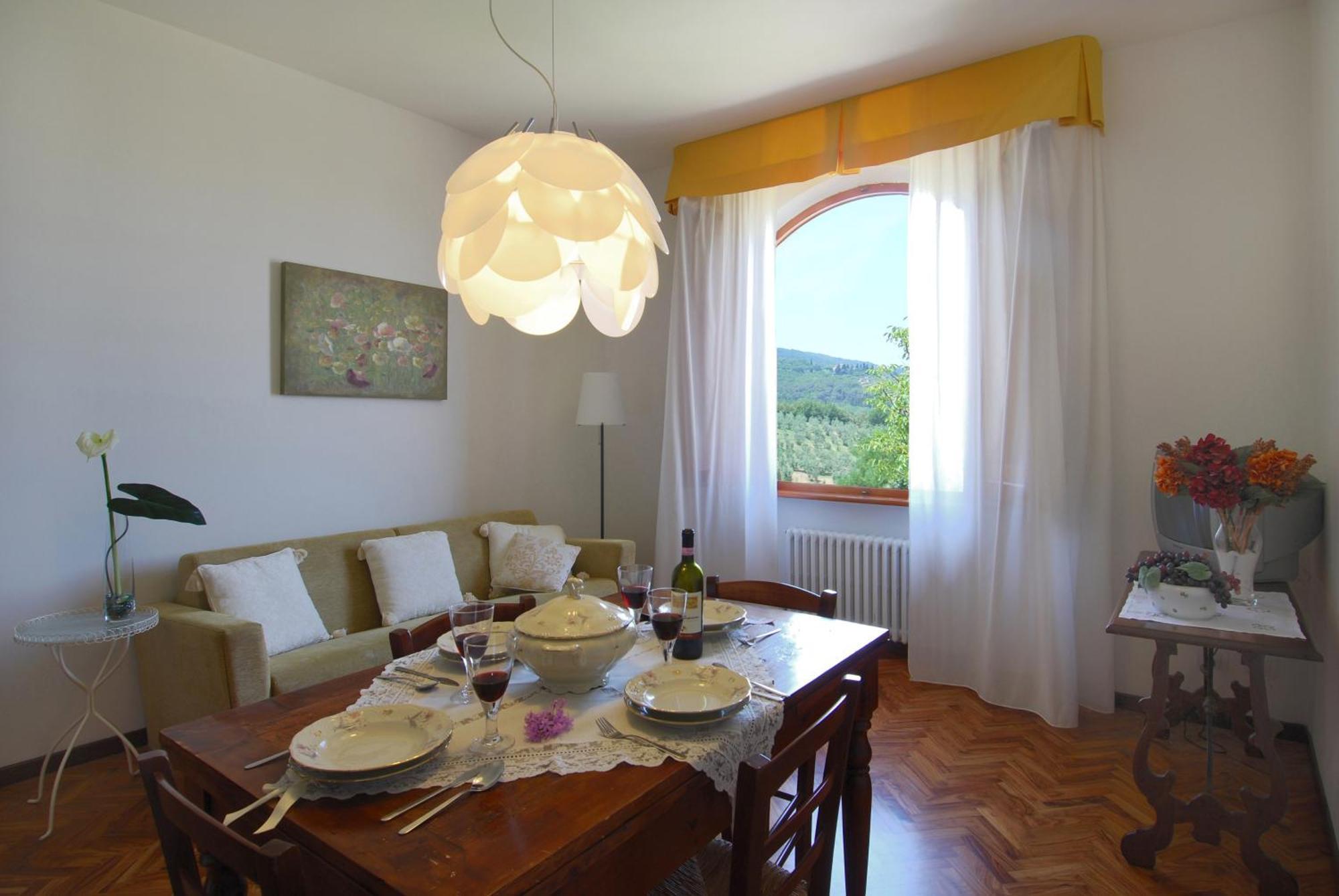 Agriturismo Raccianello San Gimignano Zimmer foto